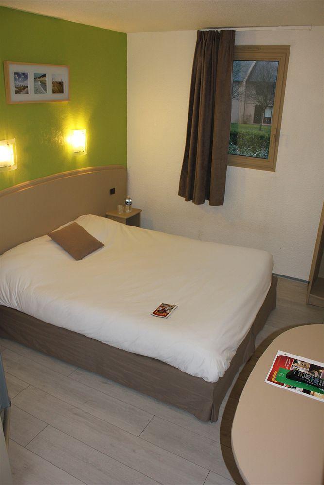The Originals City, Hotel Novella Confort, Nantes Est Carquefou Exterior photo