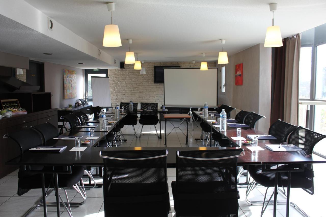 The Originals City, Hotel Novella Confort, Nantes Est Carquefou Exterior photo
